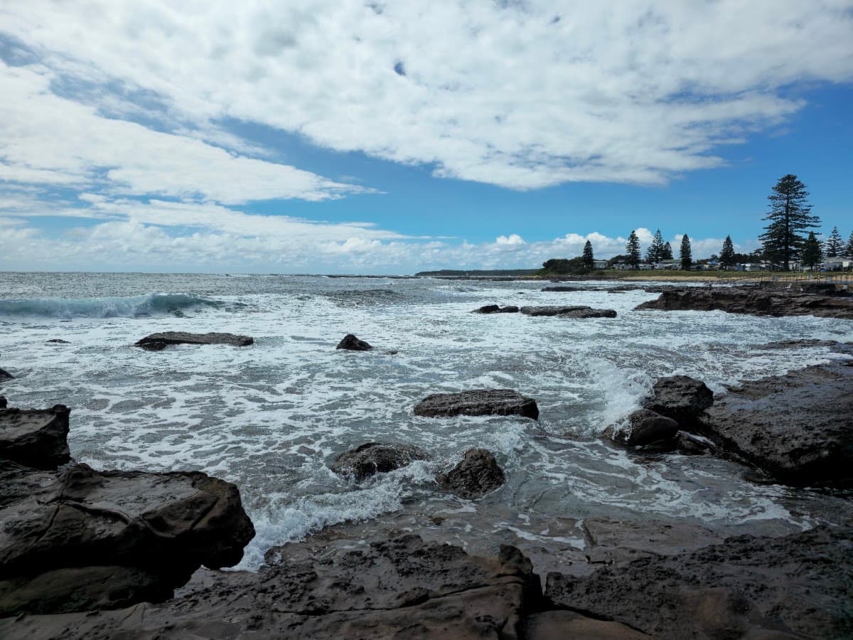 Shellharbour photo 2