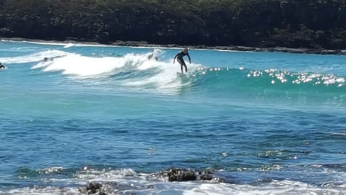 Shellharbour photo 3