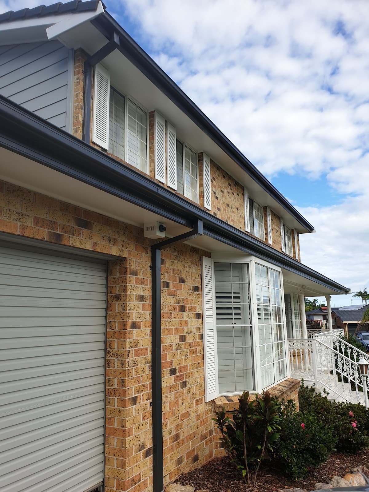 IJD Guttering photo 4