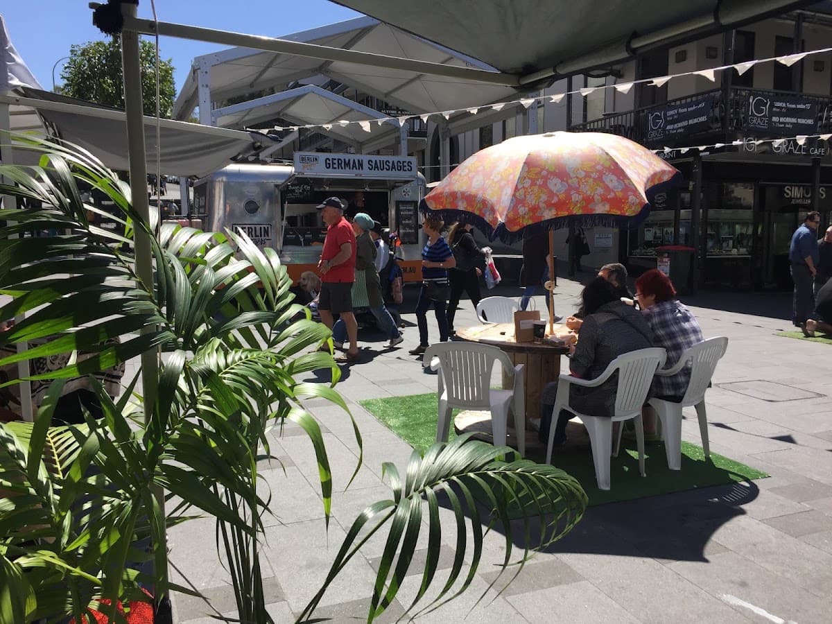 FRIDAY FORAGE MARKET