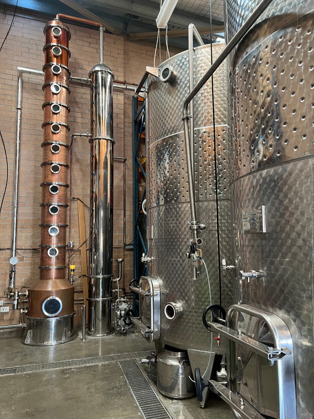 Headlands Distilling Co. photo 3