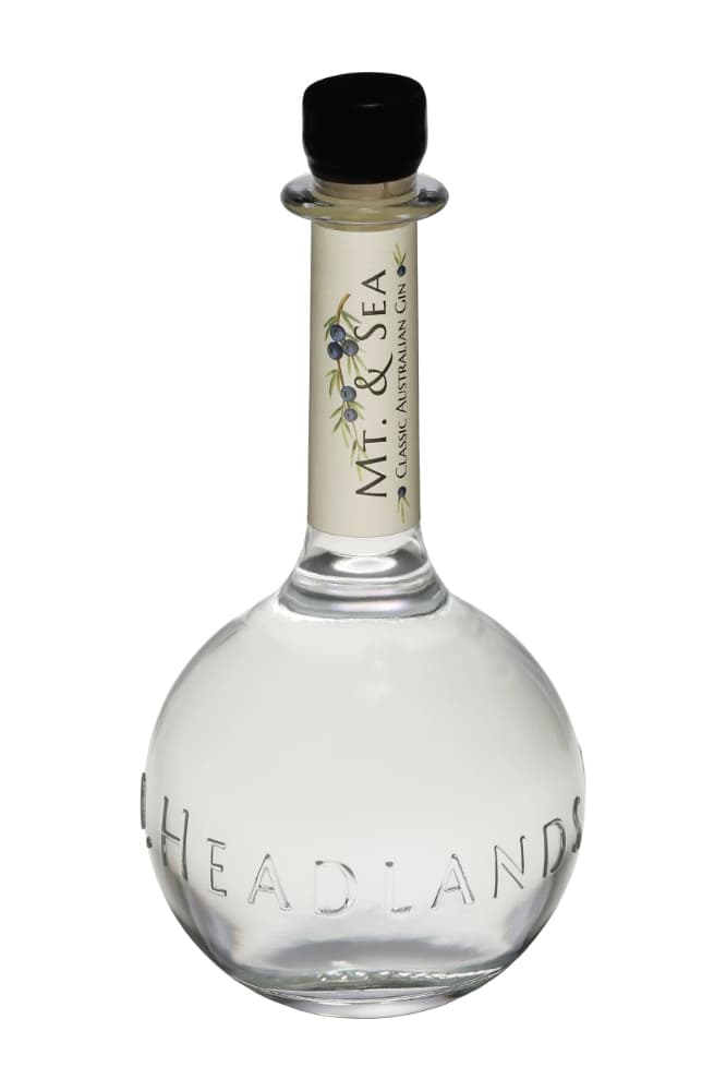Headlands Distilling Co. photo 4