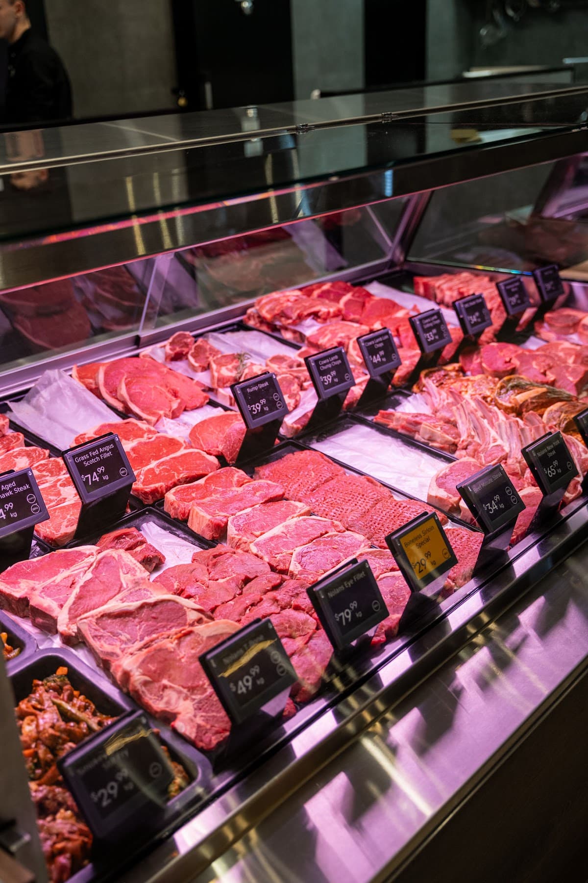 Bush's Meats- Figtree photo 2