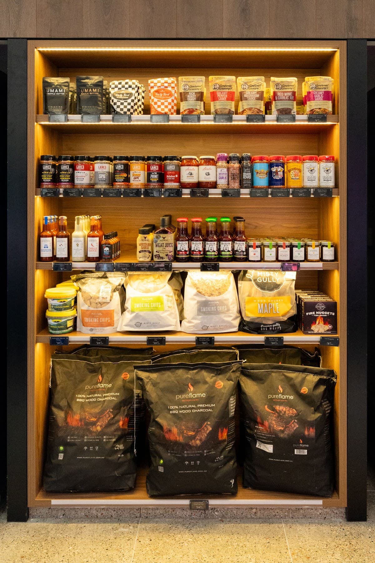 Bush's Meats- Figtree photo 3