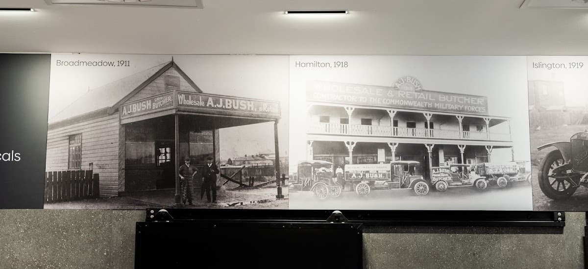 Bush's Meats- Figtree photo 4
