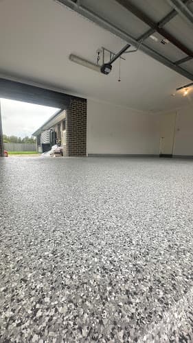ResinX Epoxy Flooring Wollongong