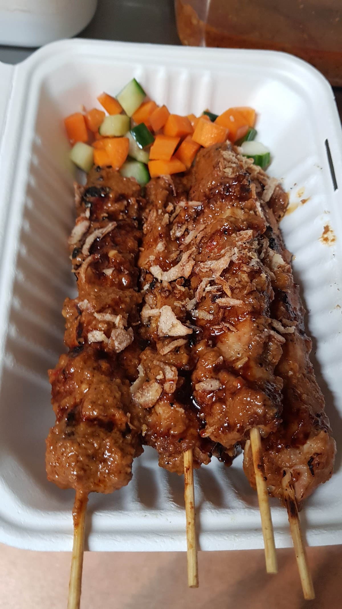 Nani's Food Truck