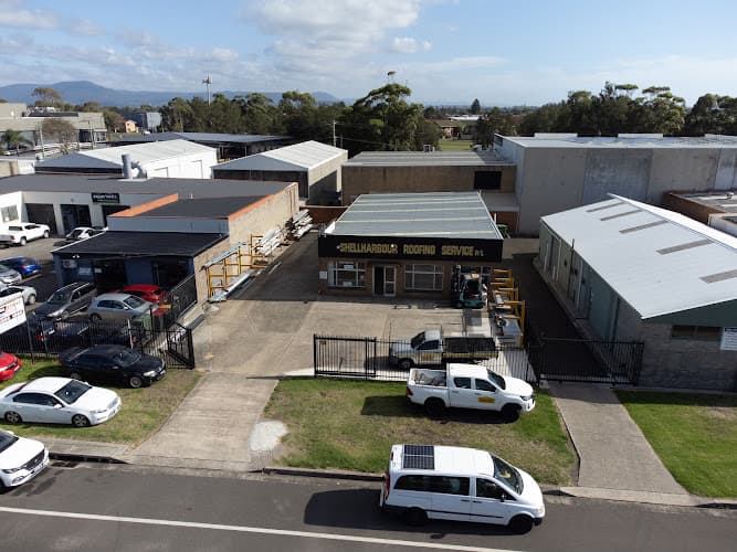 Shellharbour Roofing Service