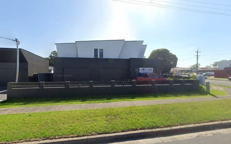 Flash Homes Pty Ltd