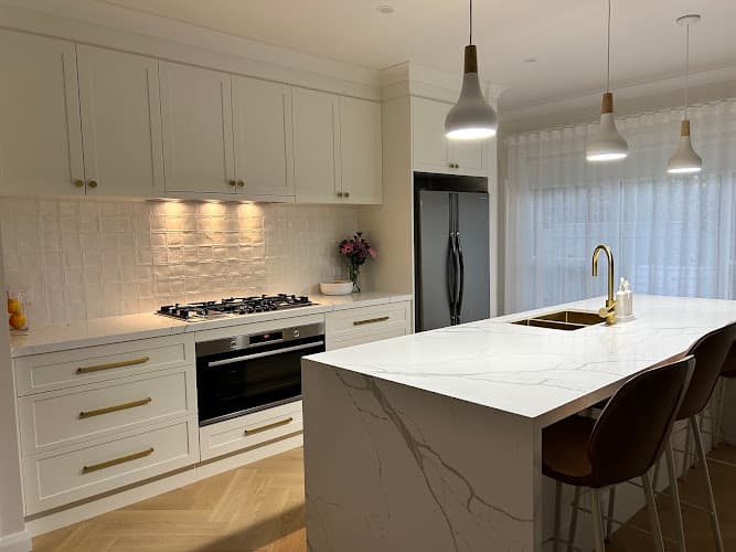 Concept Tile & Timber