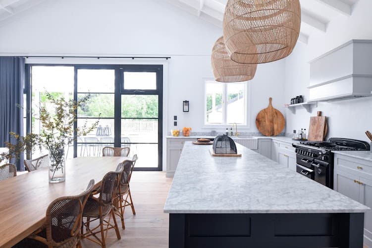 Class Kitchens & Joinery PTY LTD