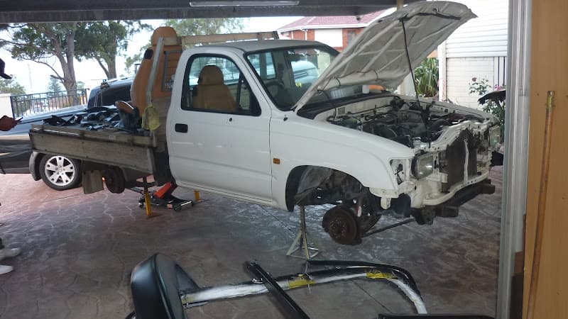 4 allround automotive