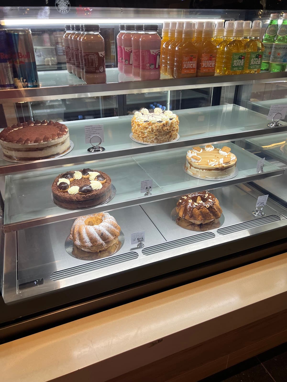 Sweets & Treats by s&j
