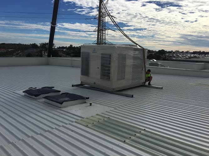 S G Sheetmetal Pty Ltd