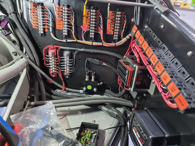 Regional Auto Electrics