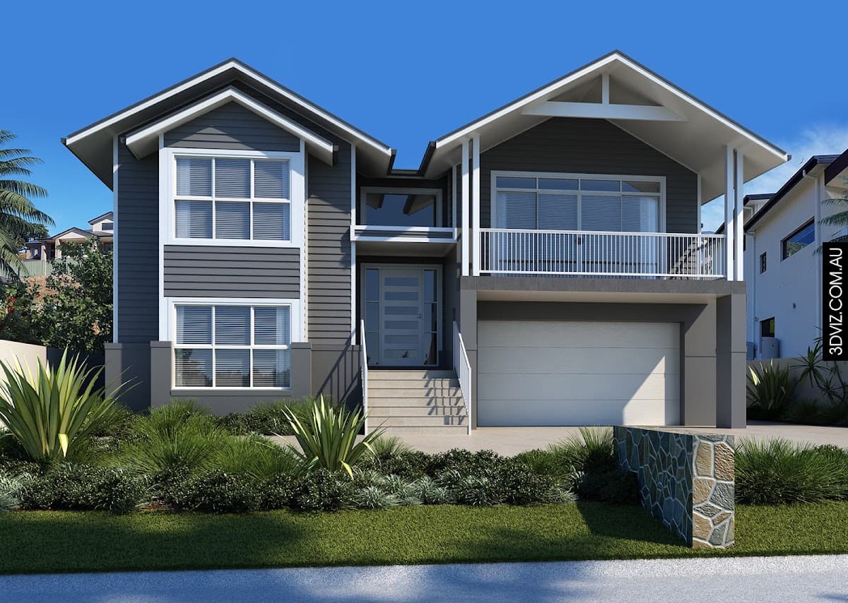 South Coast Building Design