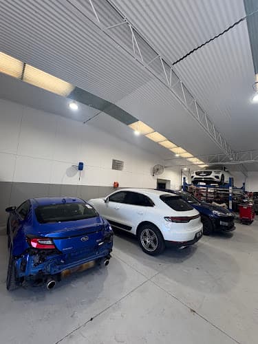 Notts Adas and Auto Electrical