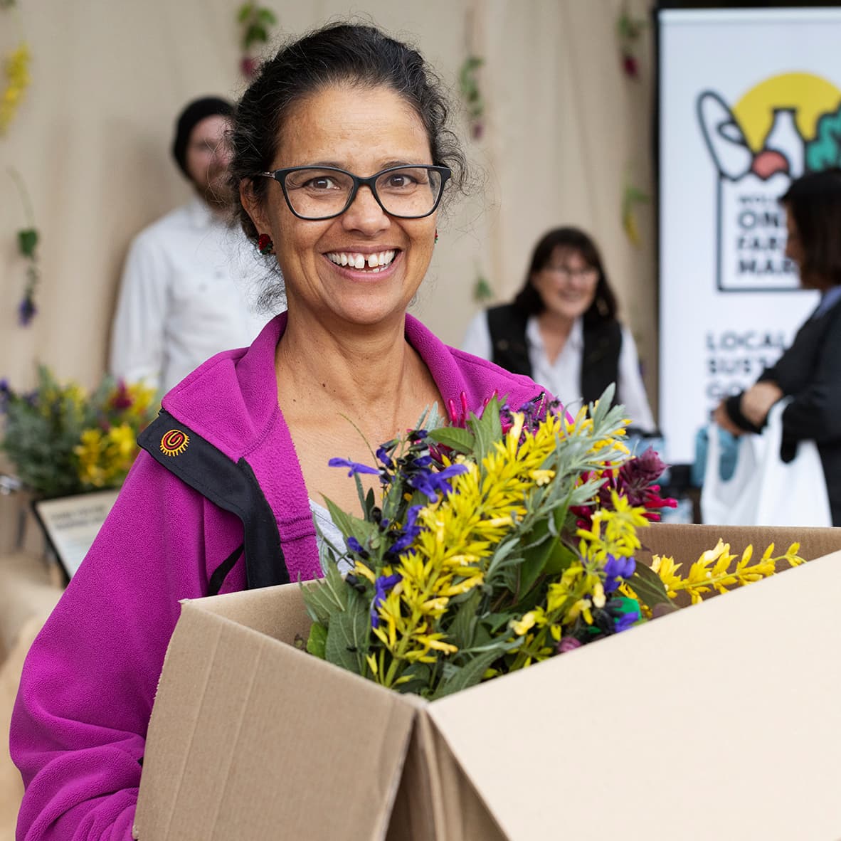 Wollongong Online Farmers Market