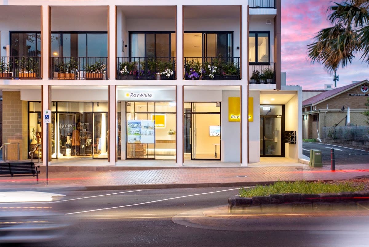 Ray White Kiama