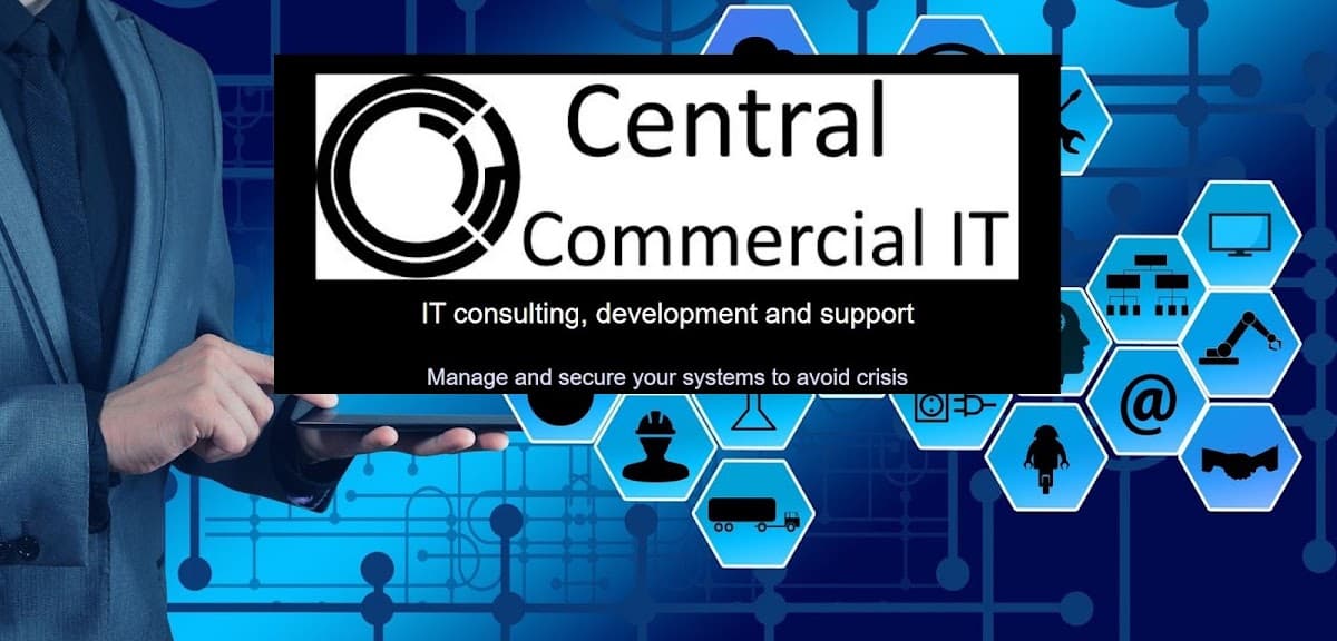 Central Commercial IT