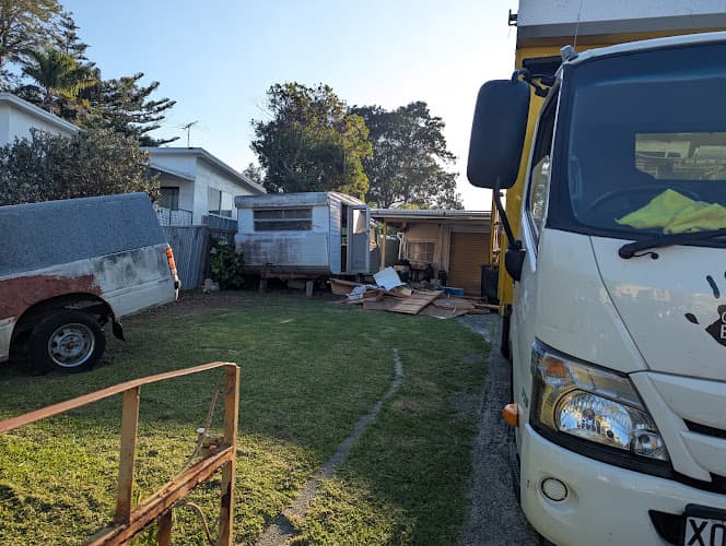 Goodbye Junk Rubbish Removal Wollongong