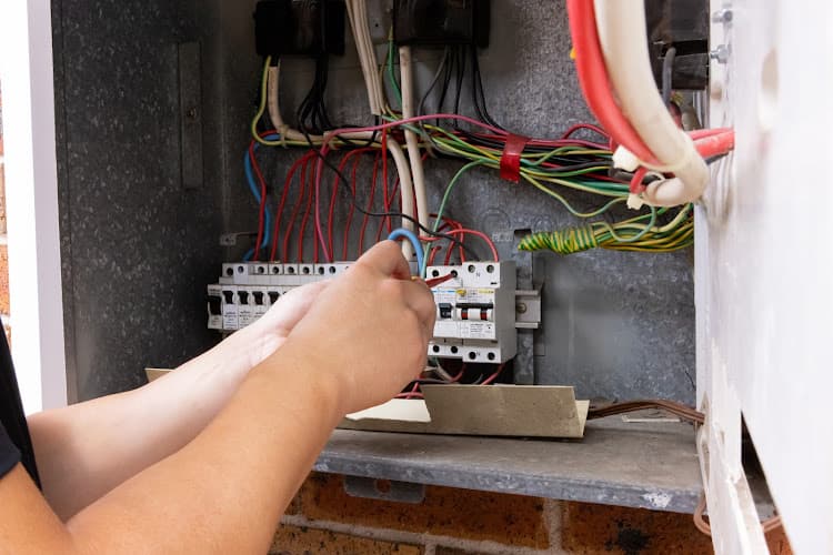 Unanderra Electrical