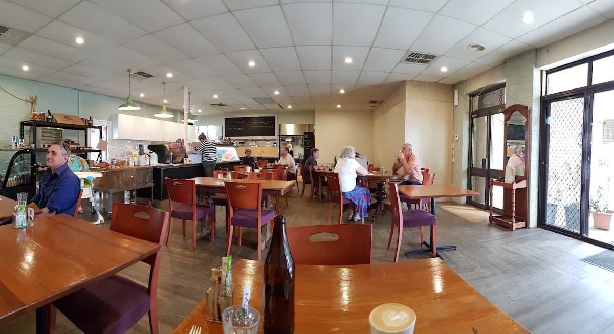 Moonacres Kitchen