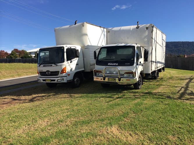 ICC Removal and Transport