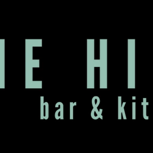 The Hill Bar & Kitchen Gerringong