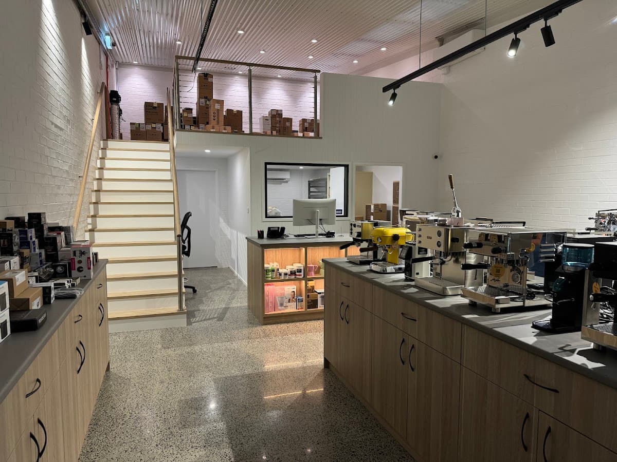 Jetblack Espresso Kiama photo 3