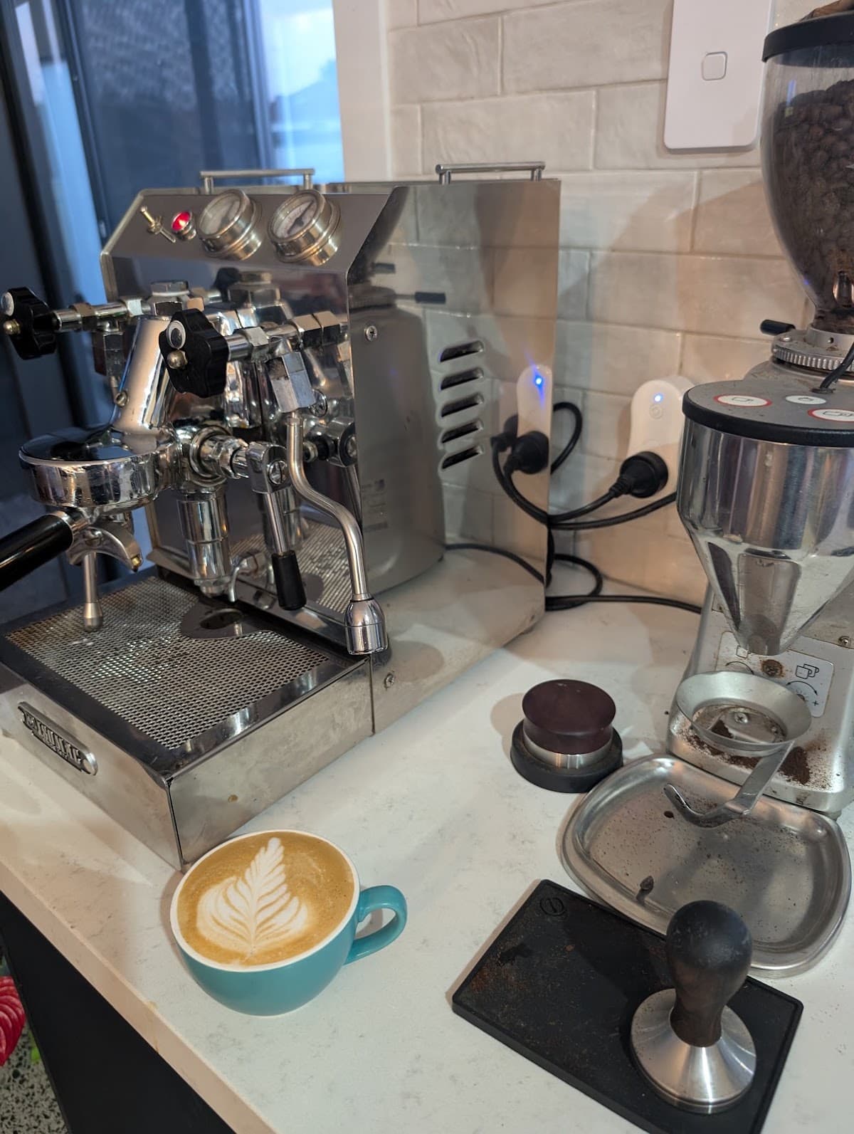 Jetblack Espresso Kiama photo 4