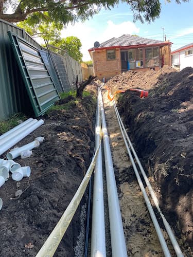 Steele Plumbing