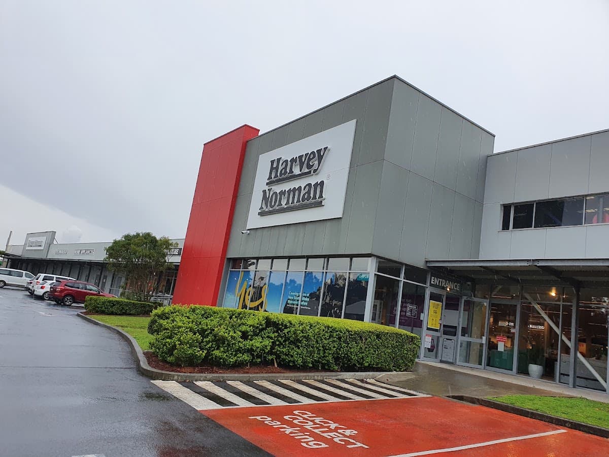 Harvey Norman Warrawong