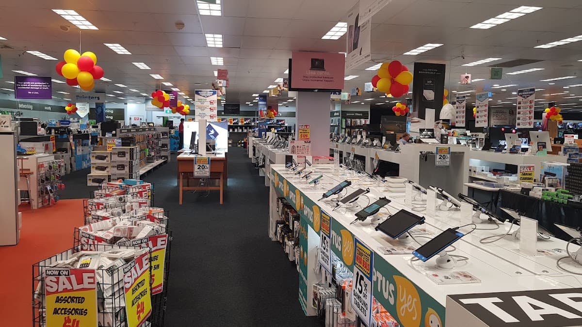 Harvey Norman Warrawong photo 2