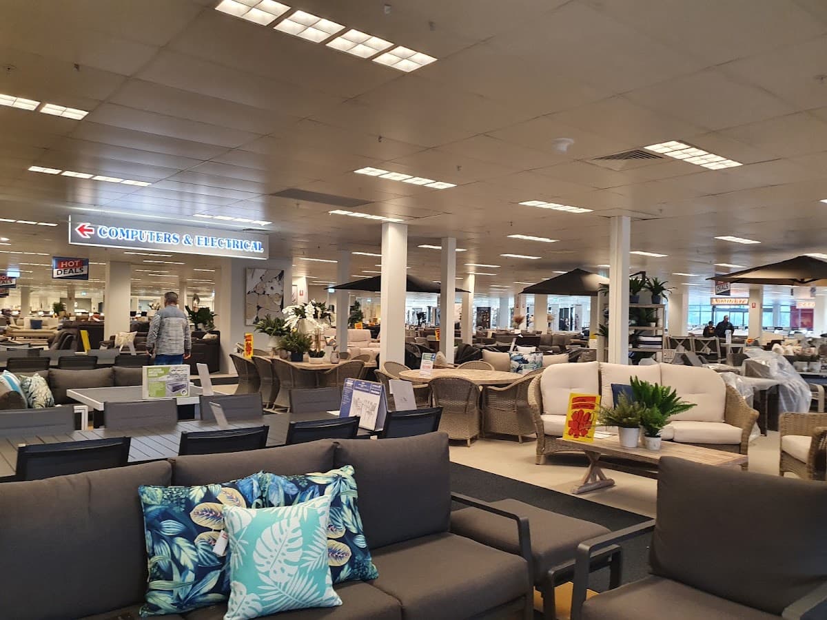 Harvey Norman Warrawong photo 3