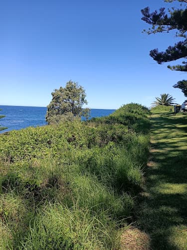 Kiama Rock Pool