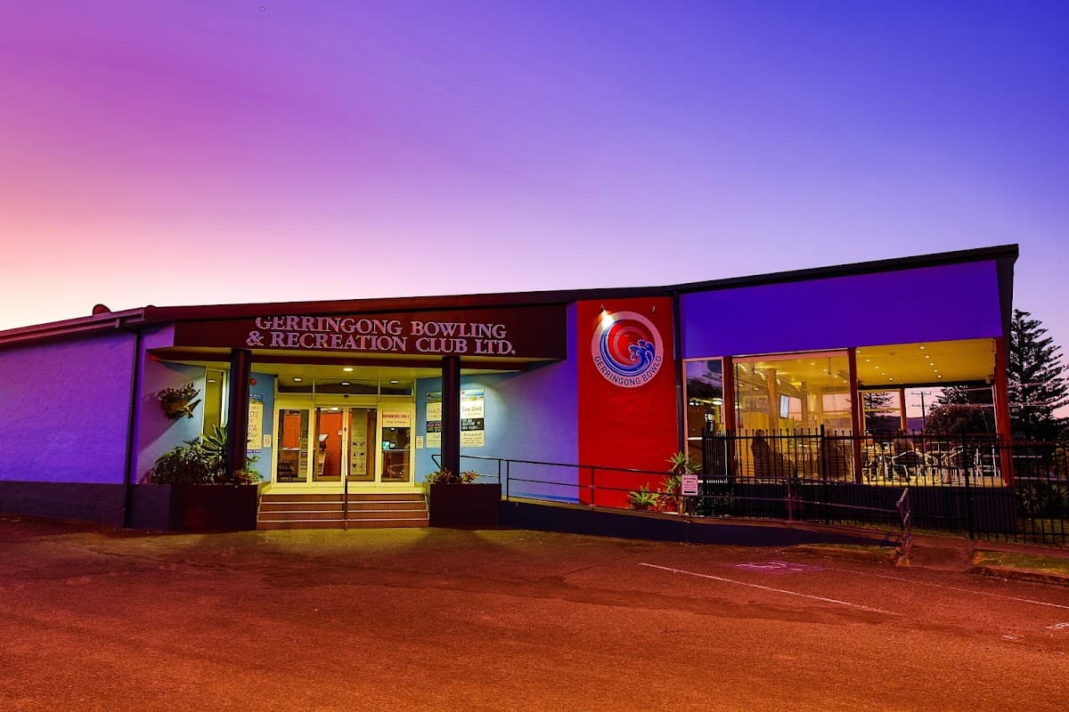 Gerringong Bowling & Recreation Club photo 2