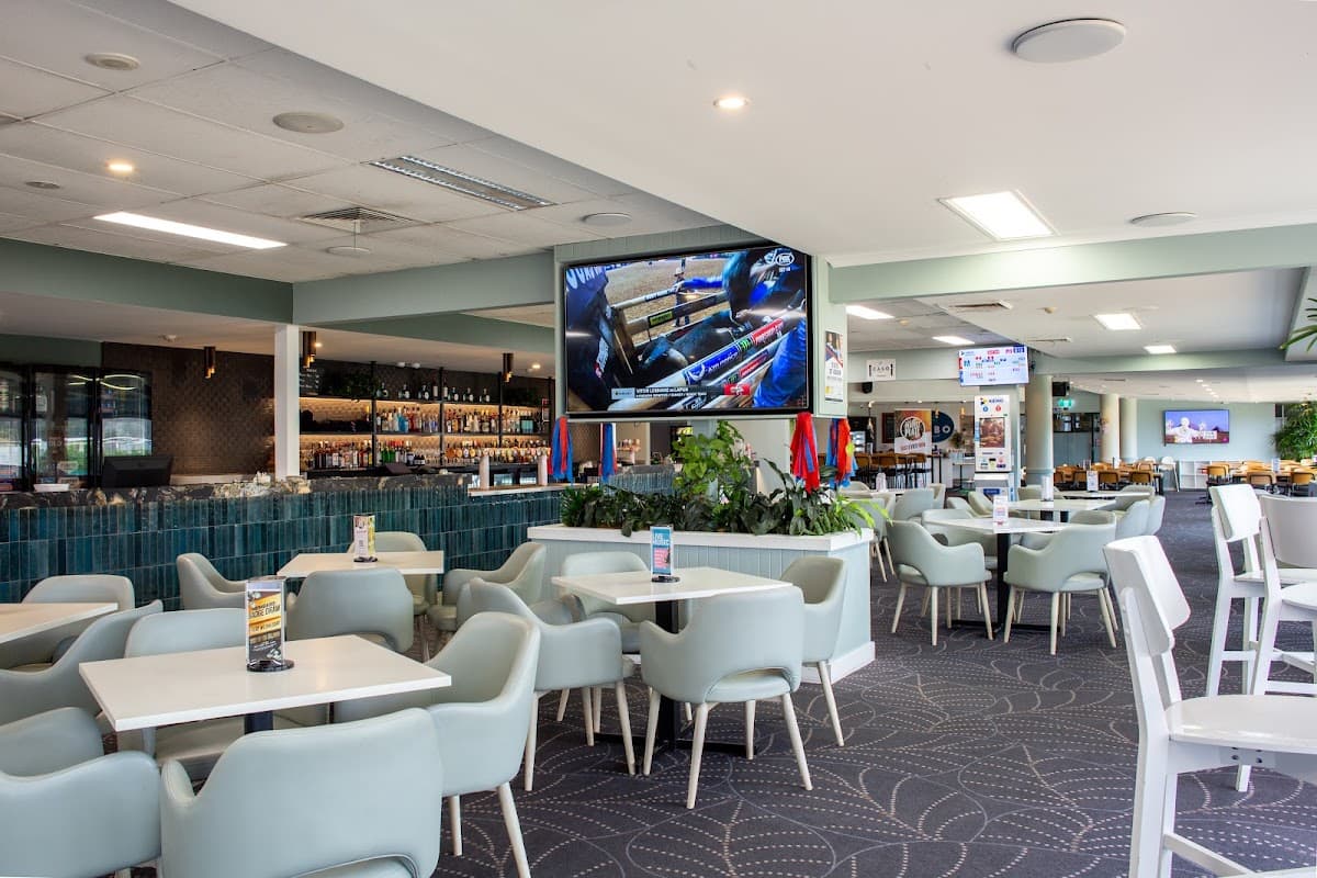 Gerringong Bowling & Recreation Club photo 4