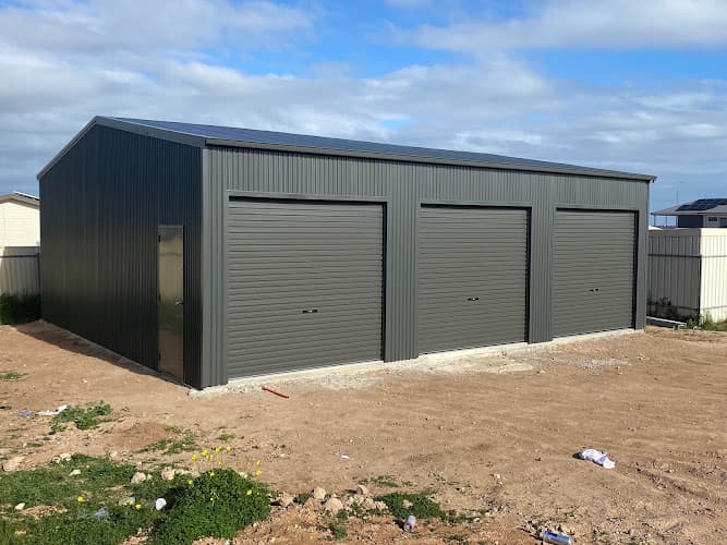 Best Sheds