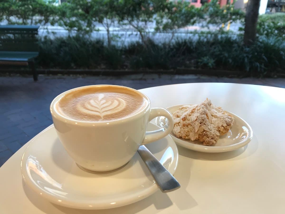 IV Coffee photo 2