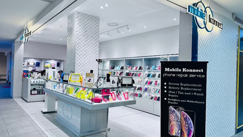 Mobile Konnect Warrawong Plaza