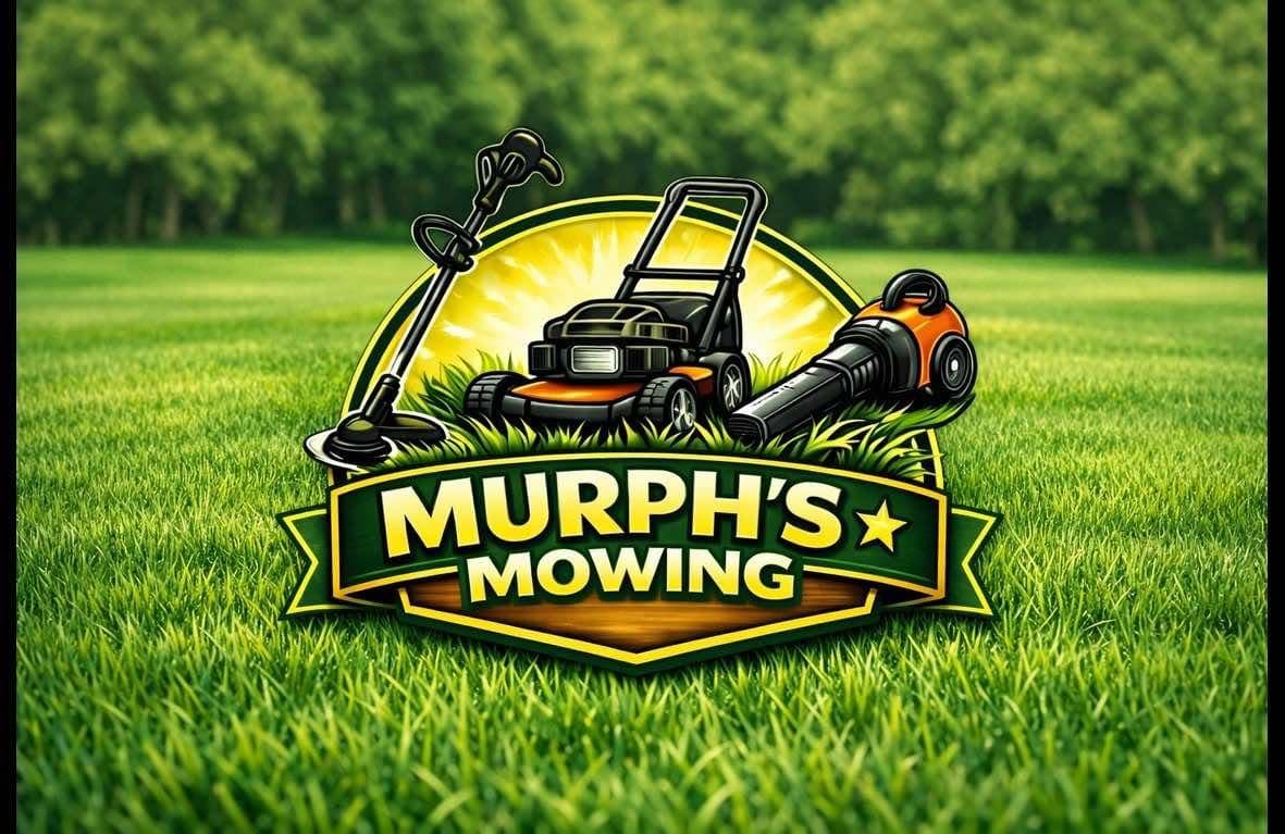 Murph's Mowing