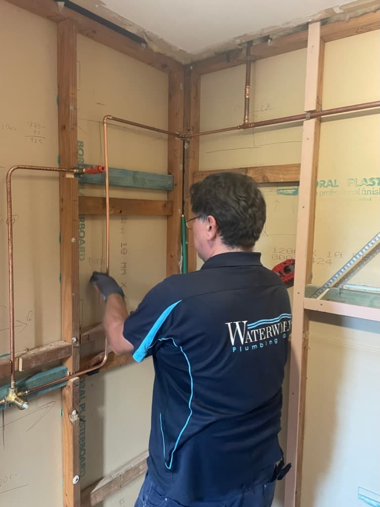 Waterworx Plumbing & Gas Pty Ltd photo 3