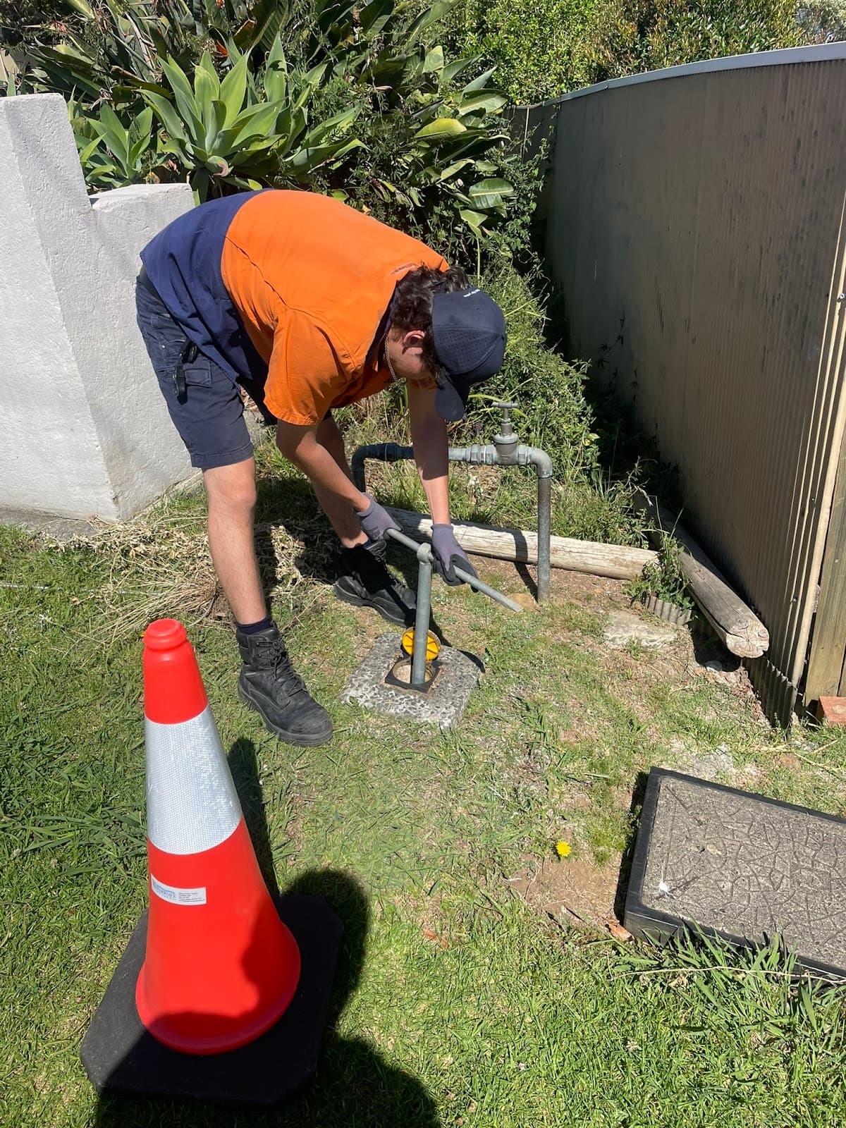 Waterworx Plumbing & Gas Pty Ltd photo 4