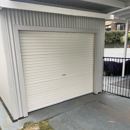 LT Garage Doors Wollongong