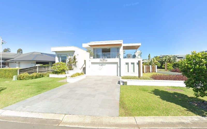 South Coast Homes