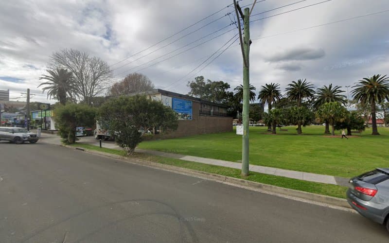 Sky Developments (AUST) Pty Ltd