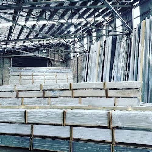 Pardy's Aluminium Supplies