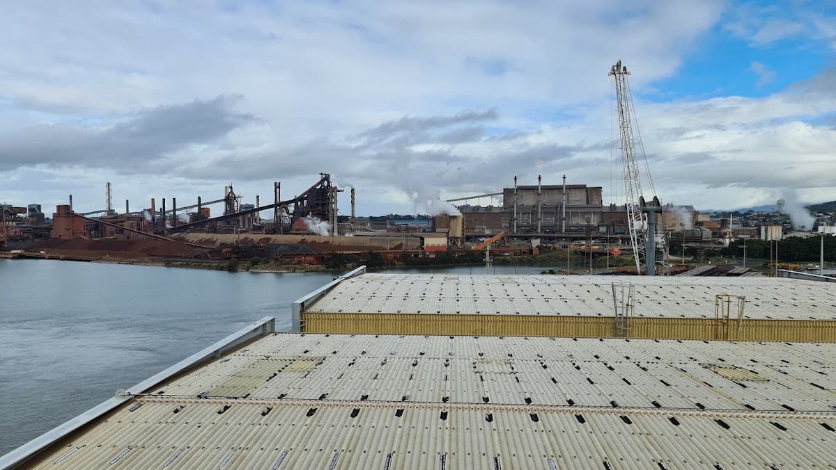 Port Kembla