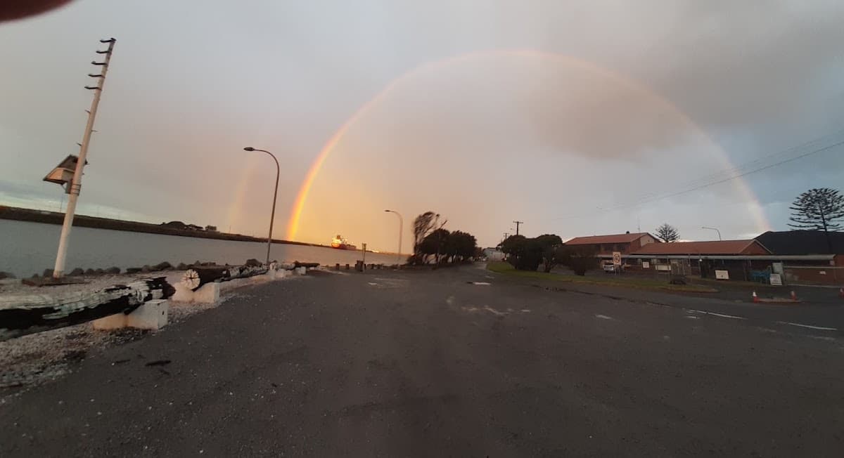 Port Kembla photo 4